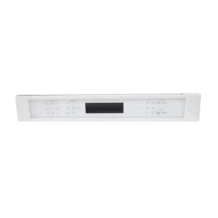Whirlpool CNSL PTM ASSY KA VBL BETTER 30 W11600635