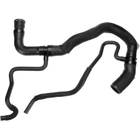 Gates Molded Coolant Hose 51464