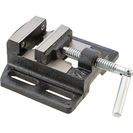 Grizzly Drill Press Vise for T32006 T32026