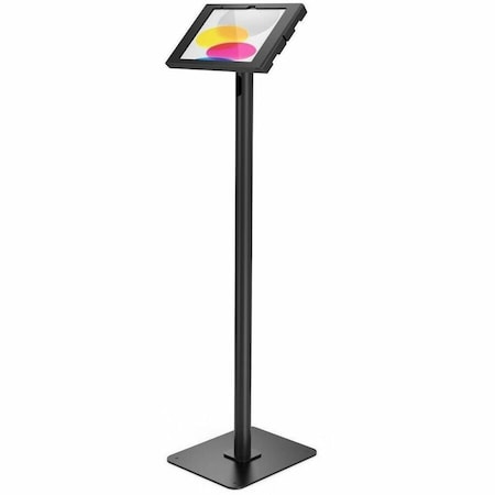 Compulocks IPAD 10TH-11TH GEN FLOOR STAND 150B209SWLB