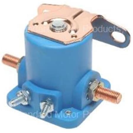 Standard Ignition SS588 Starter Solenoid S65-SS588