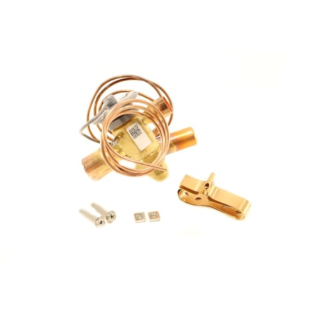 York TXV VLV 5/8 in. X7/8 in. 98.0 ADJ S1-025-45289-000