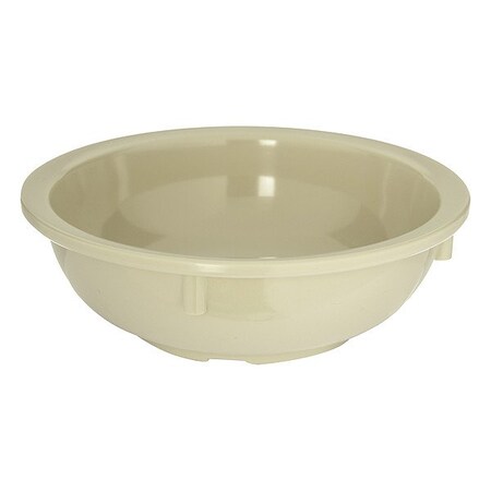 Carlisle Foodservice Nappie Bowl, 5.52 in Dia, 13.70 fl oz KL10825