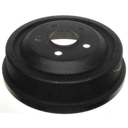 Raybestos 2637R Professional Grade Brake Drum 2.45 In. R42-2637R
