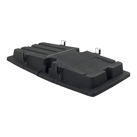 Rubbermaid Commercial 1 CY Tilt Truck Lid 2221457