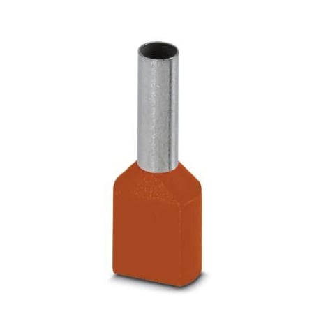 Phoenix Contact AI-TWIN 2X 4  -12 OG Ferrule sleeve 1213204