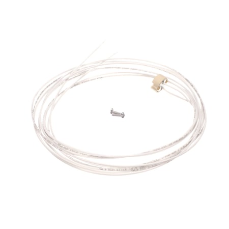 Convotherm Light Socket with Wire Lead, Cooking Chamber, 4 5056315