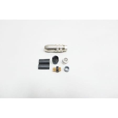 Lumberg CIRCULAR CONNECTOR 18919