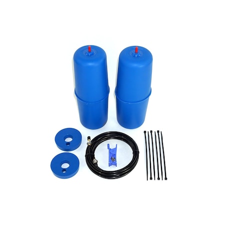 Pacbrake ALPHA SD Helper Spring Kit HP10567