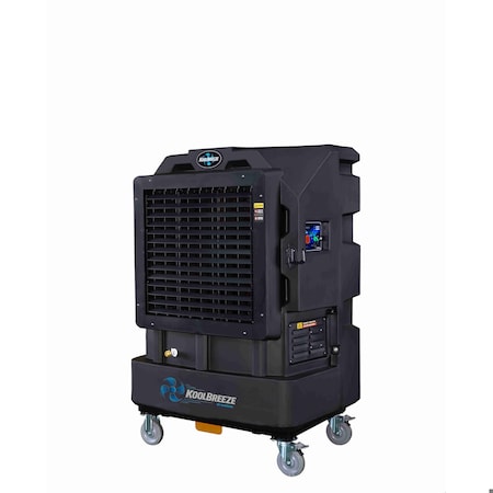 Kwikool Portable Evaporative Cooler, 110V AC KB105L1