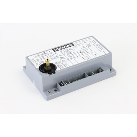 Wayne Combustion Systems Ignition Board 35-605953-221 63963-001