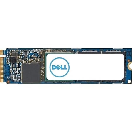 Dell 1TB M.2 PCIE NVME GEN 4X4 CLASS 40 2280 SNP228G44/1TB
