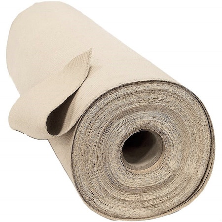 Tarps Now Fabric, 1800 in L, 60 in W, 30 Mil Thick, Tan FA-HVF20-6050