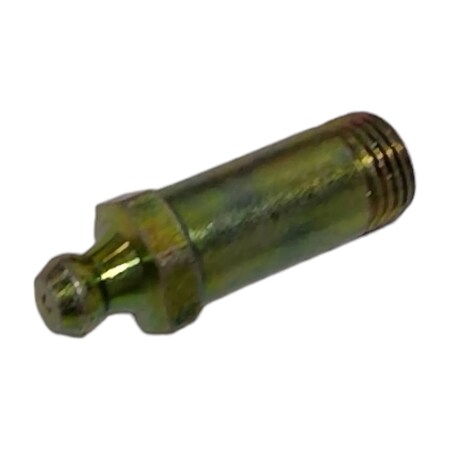 Cnh NIPPLE LUBE, CNH OEM 85814847 85814847