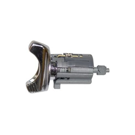 Auto Security Products Ford Ignition Coded Large Ears C42-150