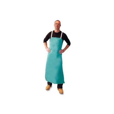 Tillman APRON FS 9OZ 24 X 48 GRN 724-6248