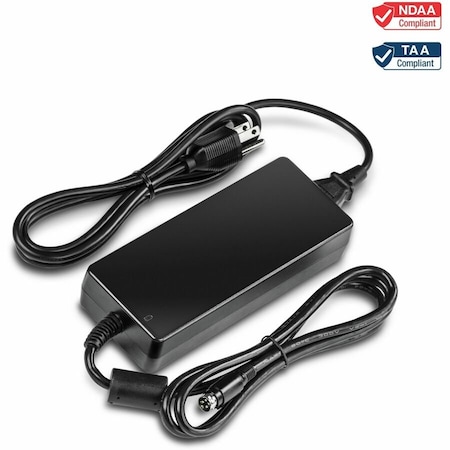 Trendnet 48V 160W POWER ADAPTER FOR TI-PG541 48VDC3000