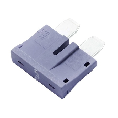 Optifuse Automotive Blade Fuse, APR58-UL Series, 500mA to 40A, 58V DC APR58-UL-3A