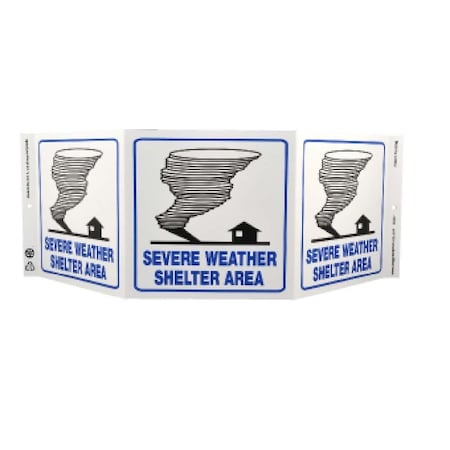 Nmc Severe Weather Shelter Area, GW3057 GW3057