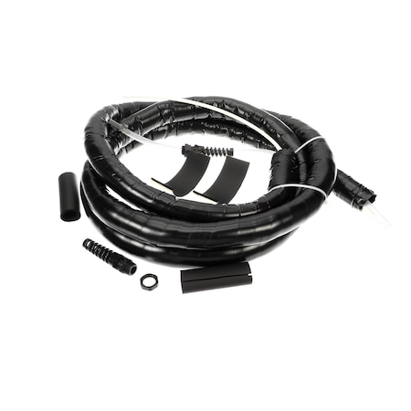 Wunder-Bar Insulated Tube Bundle Install Kit JT-17200-K