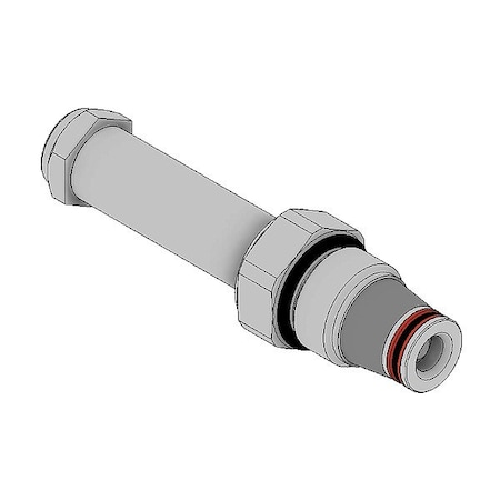Parker VALVE ASSEMBLY-10 DSL102C