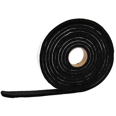 Strike3 0.18 x 0.37 x 50 ft. Vinyl Foam Tape ST1840101