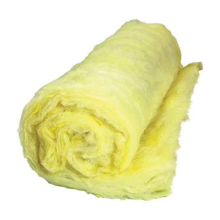 Thermwell Products SP1by12 48 in. Pipe Fiberglass Insulation 4565685