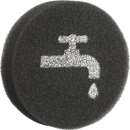 Black & Decker PowerSeries+ Stick Vacuum Filter Replacement BHFEAF1