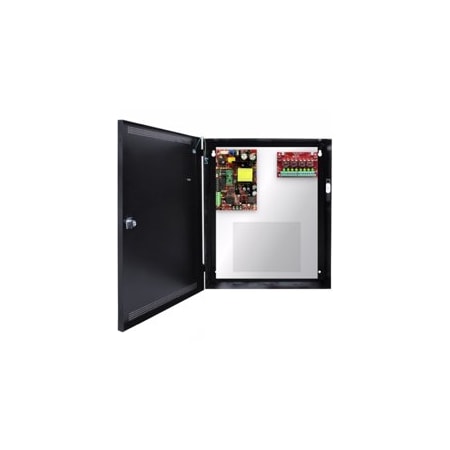 Sargent - Sar Power Supply, (Replaces 3520, 3521, 3540, 3541 Power Supplies), Fire Alarm Interface LSP-12-24