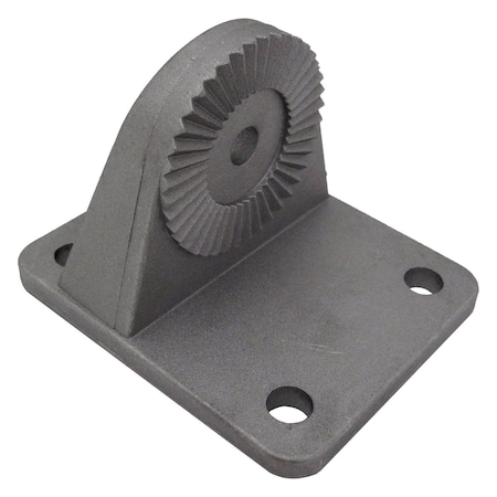 Kraft Tool Kraft Tools 4-Hole Base Plate CC679