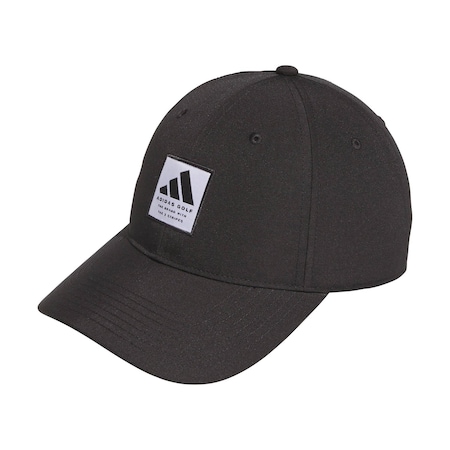Adidas Golf Performance Hat - Black 111044