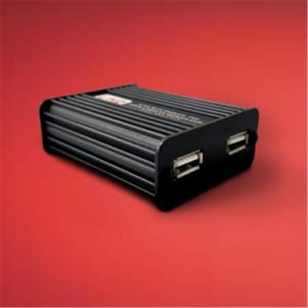 Lind Electronics Dual USB Power Adapter for Samsung Galaxy E-Tab USB2SA-4972