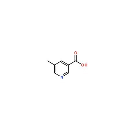 Ak Scientific 5-Methylnicotinic acid (5g), CAS 3222-49-9 R177-5g