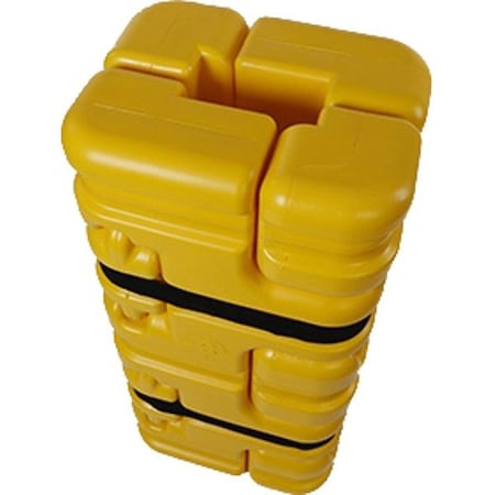 Sentry Adjustable Column Protector CS-FIT-COMBO-Y