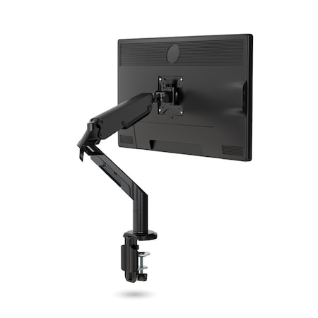 4Dock Single Monitor Stand Support Max 36 Inch, 6.6, 26.5 Lbs Screen DLB851