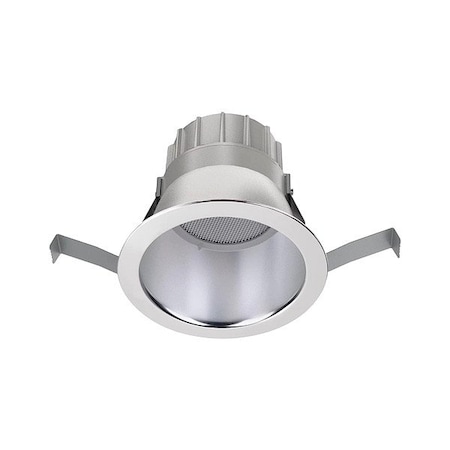 Lightolier LED Downlight, 120/277V AC M6RDL259CSWCDZ10U