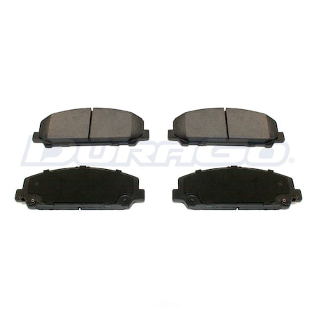 Durago PremiuBrakPad BP1509C