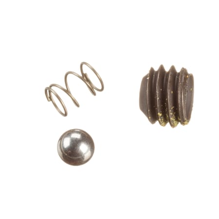 Ridgid Set Of Oil Pressure Reliefs 35307