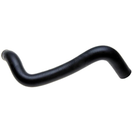 Powerhouse 22342 Molded Coolant Hose for 1969 Checker Marathon 5.3L V8 Gas PO3566885