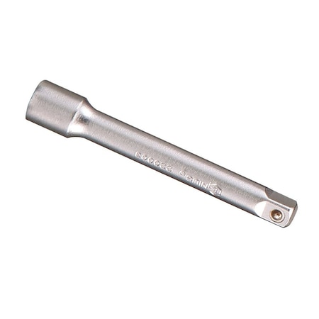 Genius Tools 1/4in Dr. Extension Bar, 300mmL 220012