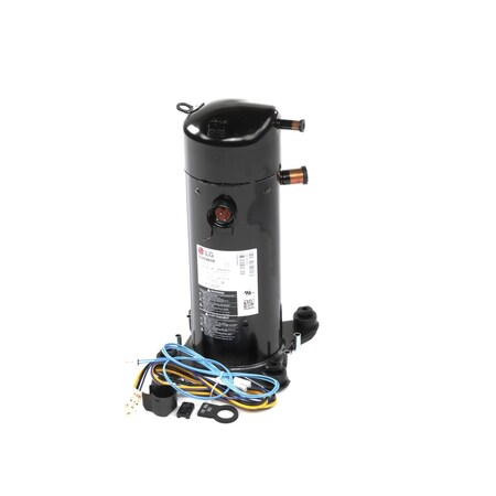 International Comfort Products COMPRESSOR, SCROLL AQA038KAB