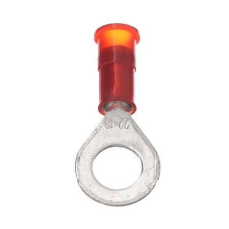 3M 22-18 Nylon Insulated W/Insula, 1000PK 11-14S-NB