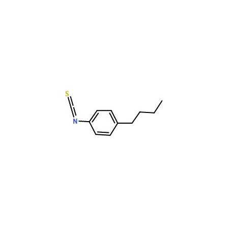 Ak Scientific 4-Butylphenyl isothiocyanate (1g), CAS 23165-44-8 7874AD-1g