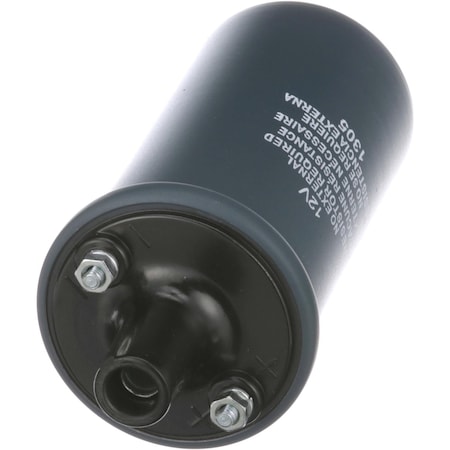 T Series Standard Motor Products, Can Coil,  UC15T