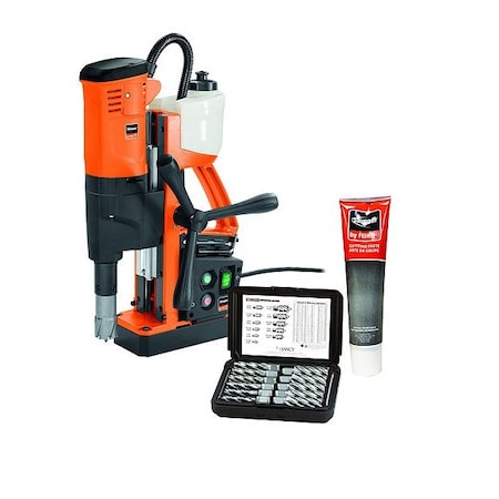 Fein FEIN JME HOLEMAKER III CUT SET/PASTE JME HOLEMAKER 3+63134999027+32160015980