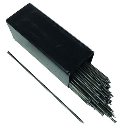 Chicago Pneumatic CHICAGO PNEUMATIC NEEDLE POINTED 3MM x 178 SET 6153998210