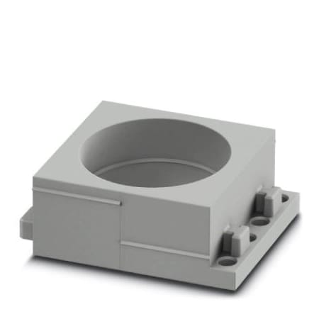 Phoenix Contact CES-LTPG-GY-31 Large slotted cable 0801705