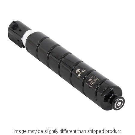 Generic Replacment Toner Cartridge For CANON IRC ADV COMP C3320 3325/3330 (GPR-53) BLACK 8524B003AA