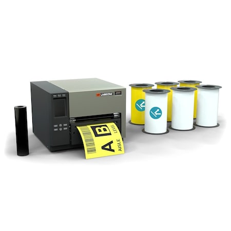 Labeltac LabelTac 9 Warehouse Dock Bundle PKG-WHDOCK-LT9