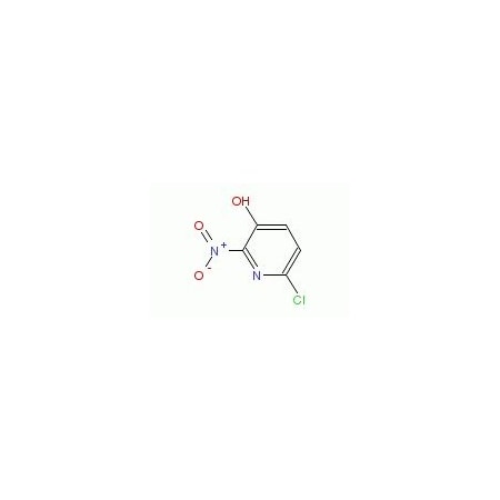 Ak Scientific 6-Chloro-2-nitropyridin-3-ol (25g), CAS 887471-39-8 W9175-25g